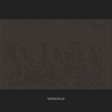 AGUST D (BTS Suga) - D-DAY - Image 3