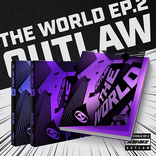 [EXCLUSIVE POB] ATEEZ - The World EP. 2 : Outlaw - Image 5