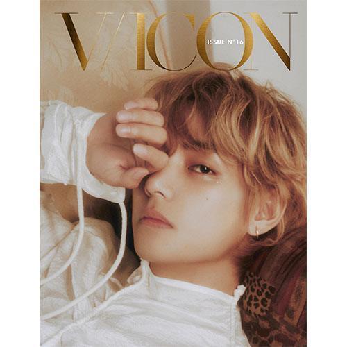 [POB] DICON N°16 - V (BTS): VICON - Image 4