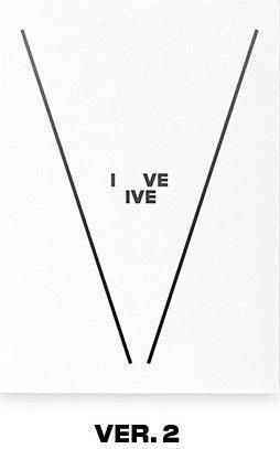 IVE 1st Album - I've IVE - Image 3