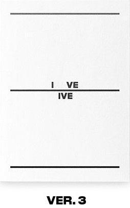 IVE 1st Album - I've IVE - Image 4