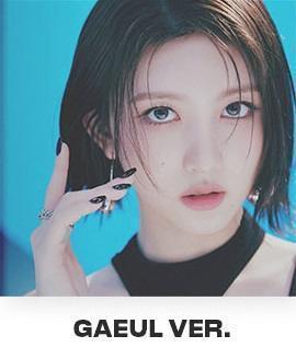 IVE 1st Album - I've IVE (Jewel Ver.) - Image 3