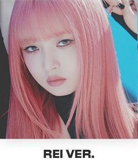 IVE 1st Album - I've IVE (Jewel Ver.) - Image 4