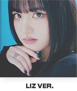 IVE 1st Album - I've IVE (Jewel Ver.) - Image 6