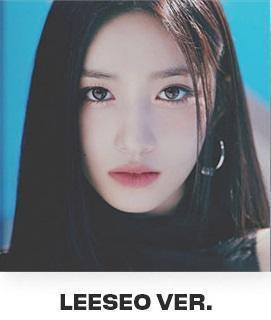 IVE 1st Album - I've IVE (Jewel Ver.) - Image 7